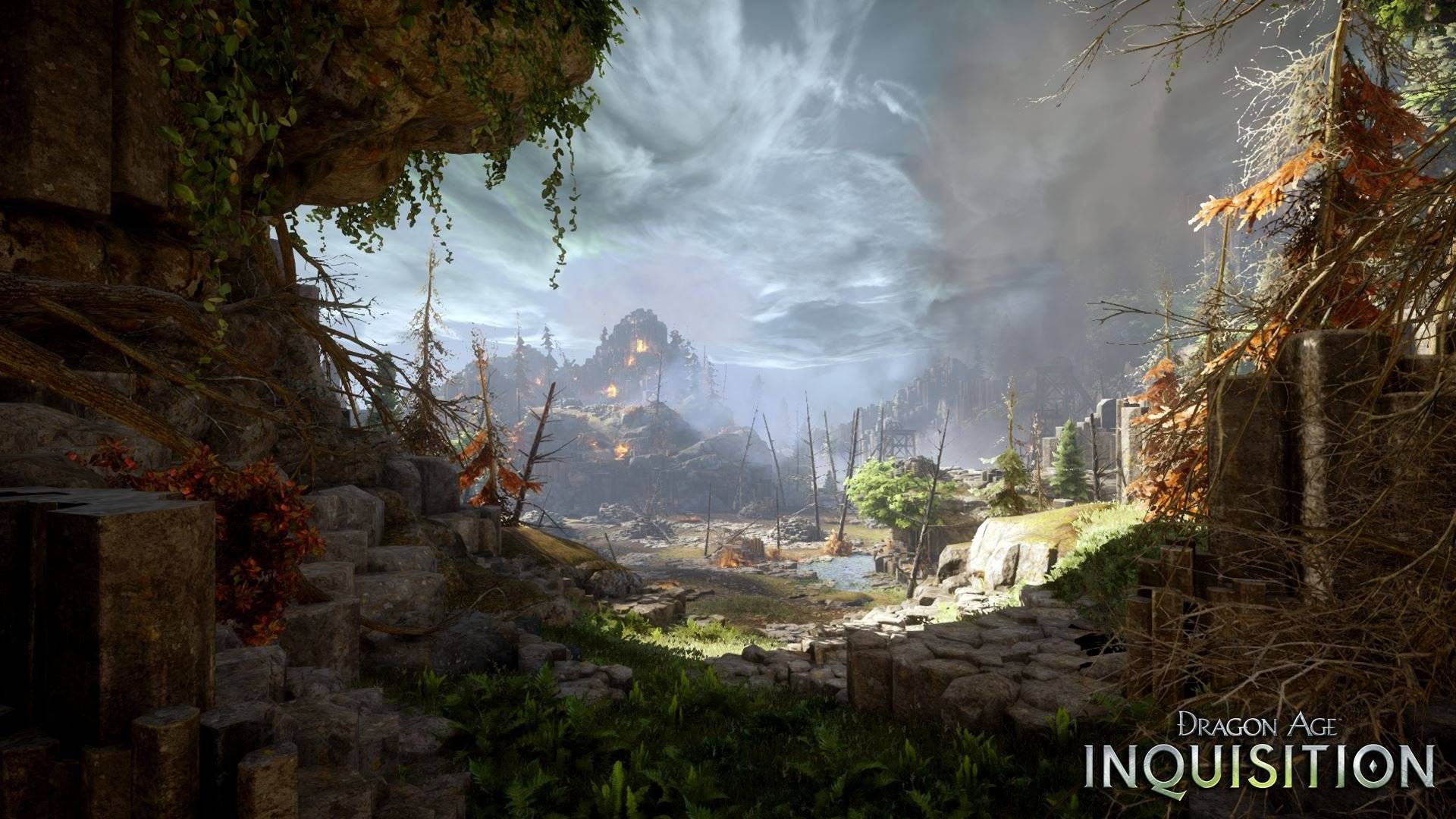 Dragon Age: Inquisition - Imagen 30